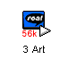 Communiqu&eacute; #3 - 56k Modem