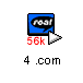 Communiqu&eacute; #4 - 56k Modem