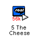 Communiqu&eacute; #5 - 56k Modem