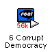 Communiqu&eacute; #6 - 56k Modem