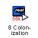 Communiqu&eacute; #8 - 56k Modem